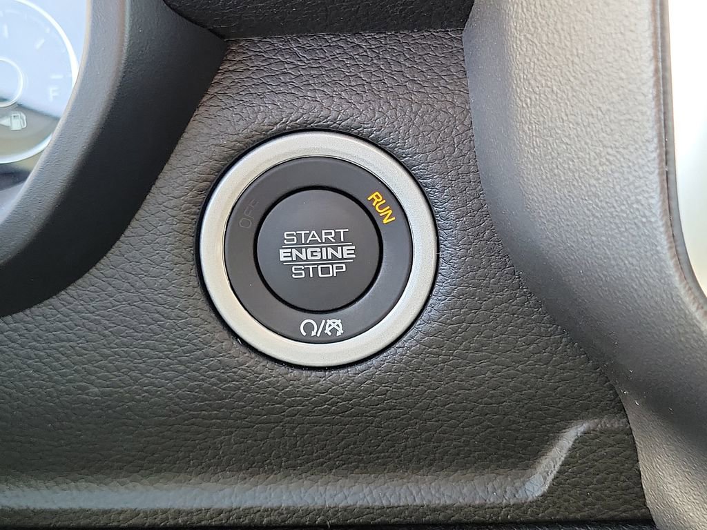 New 2025 RAM 1500 Big Horn image 9