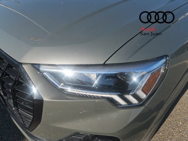 Used 2024 Audi Q3 2.0T Premium Plus w/ Premium Plus Package AWD/4WD image 4