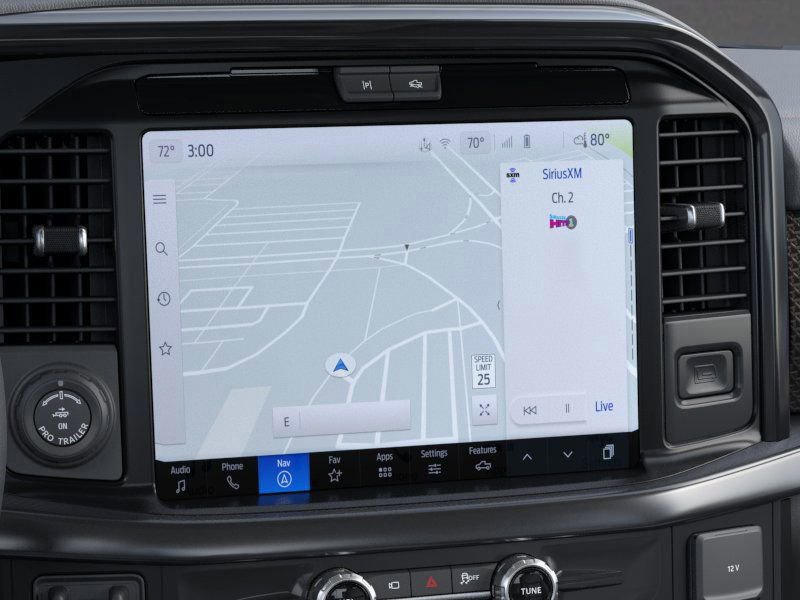 Certified 2025 Ford F150 Raptor image 14