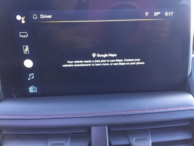 Used 2022 Chevrolet Suburban RST image 16