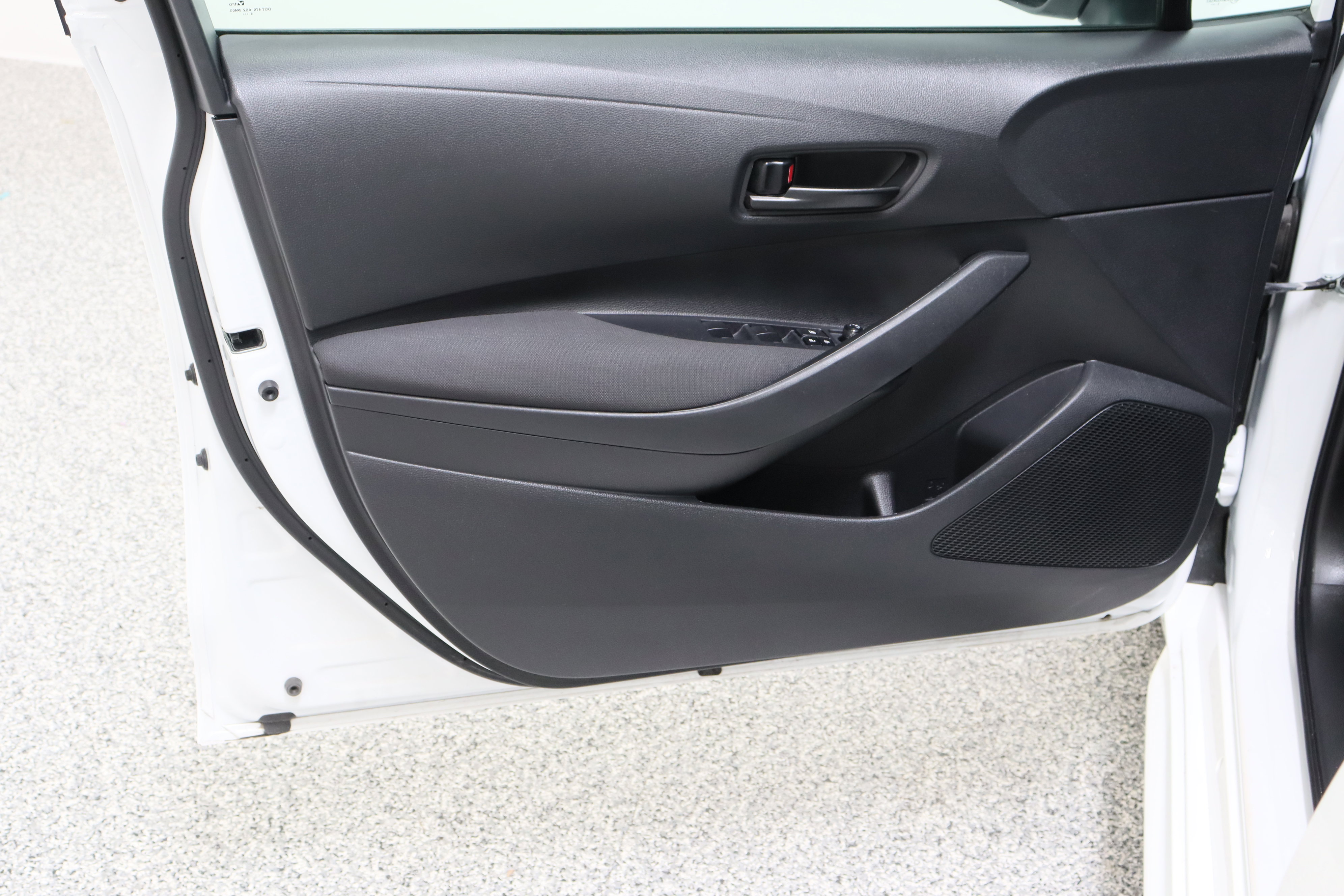Certified 2024 Toyota Corolla LE FWD image 12