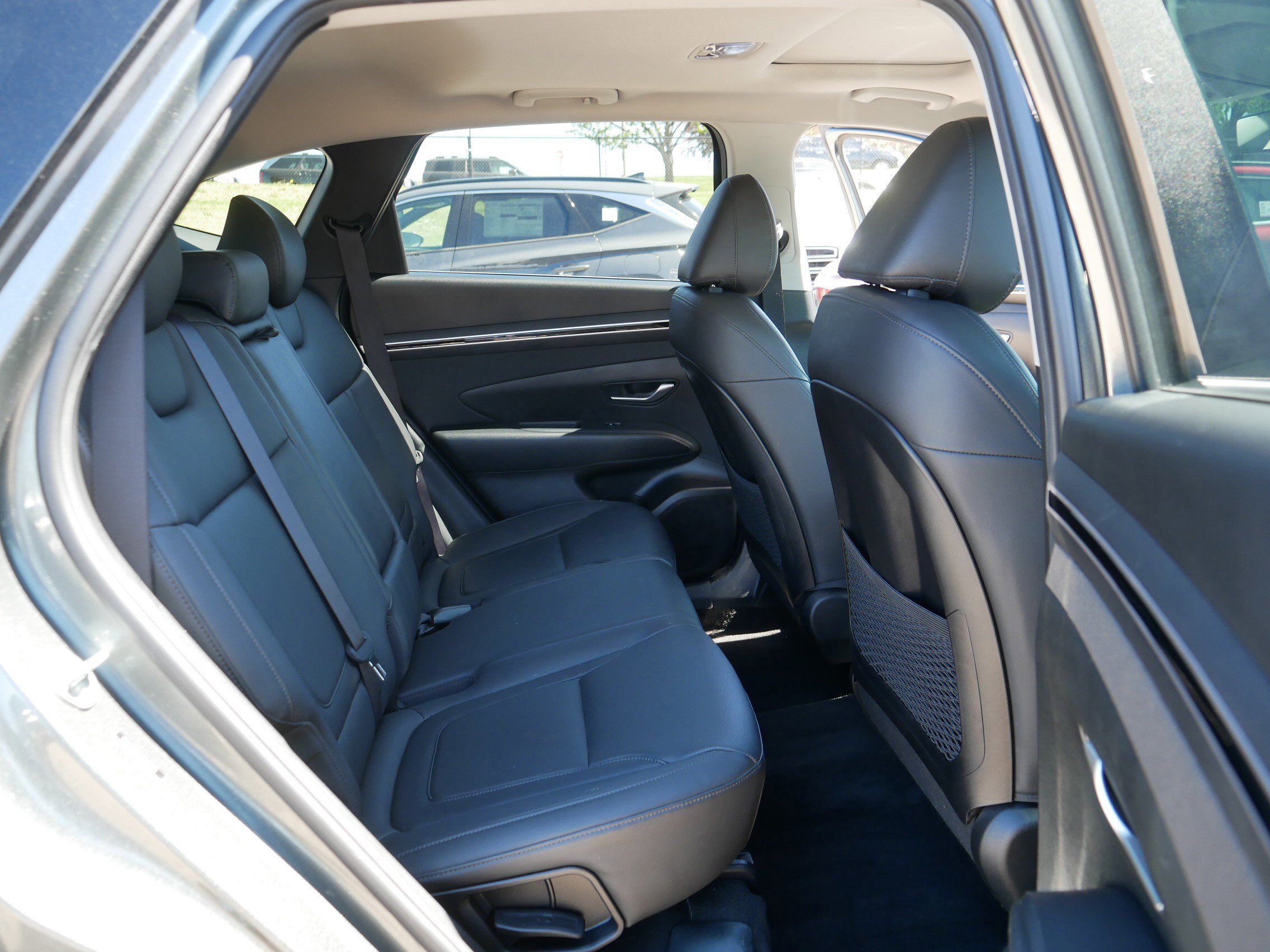 Used 2023 Hyundai Tucson SEL w/ Convenience Package FWD image 19