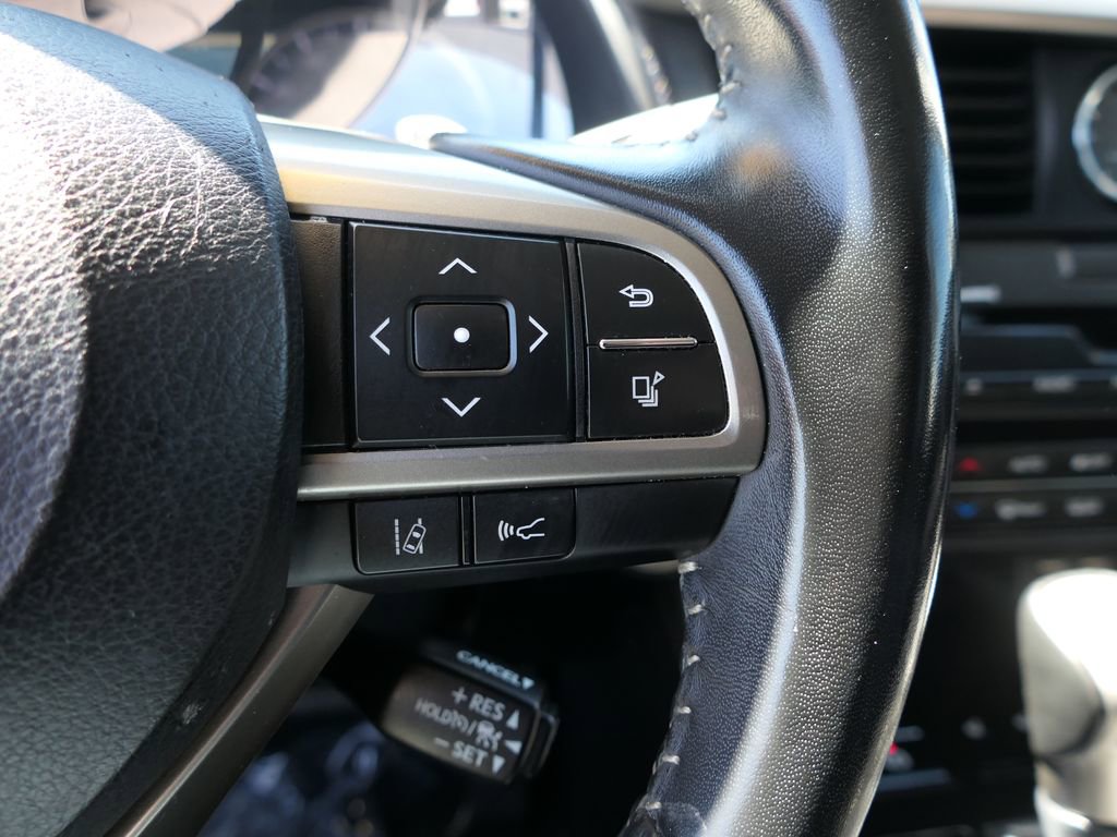 Used 2020 Lexus RX 350 FWD w/ Accessory Package image 15