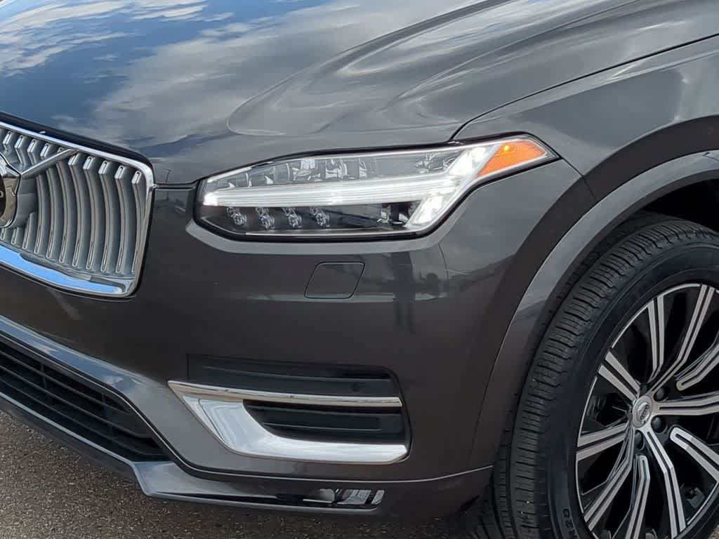Certified 2024 Volvo XC90 B5 Core w/ Protection Package Premier AWD/4WD image 10
