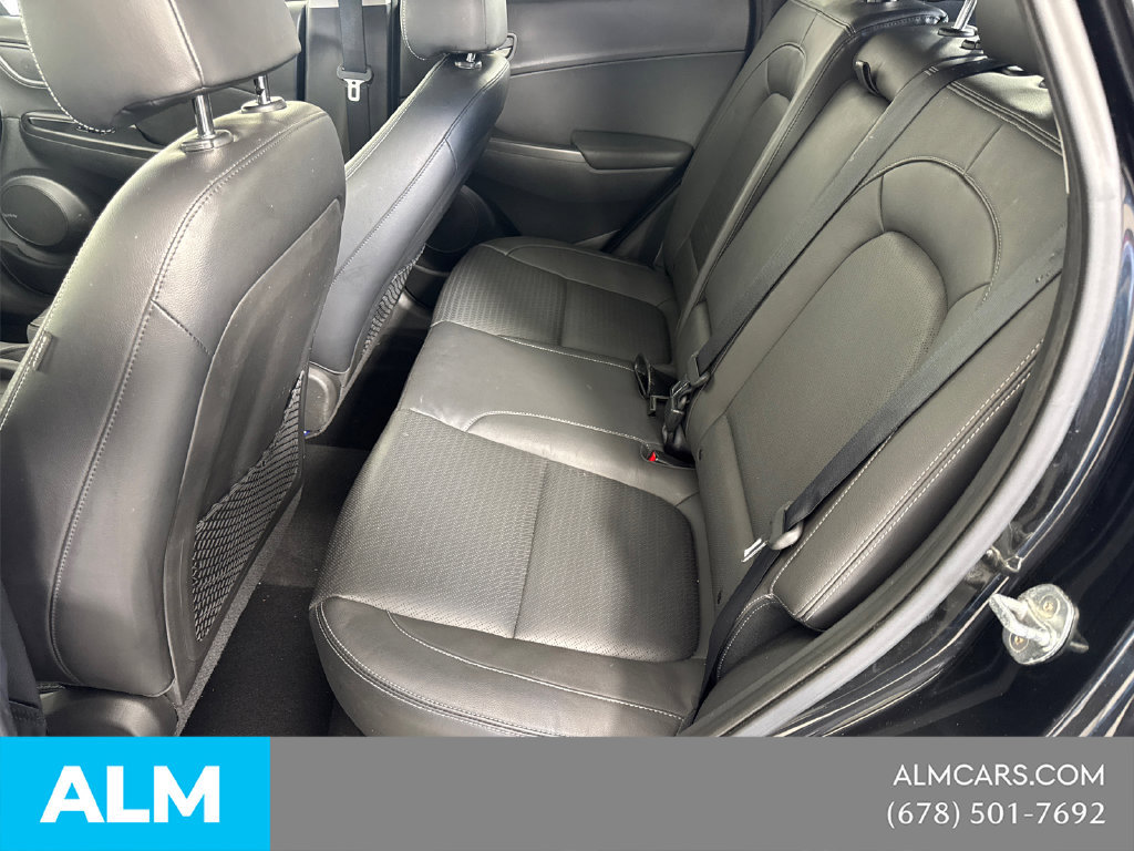 Used 2019 Hyundai Kona Ultimate FWD image 23