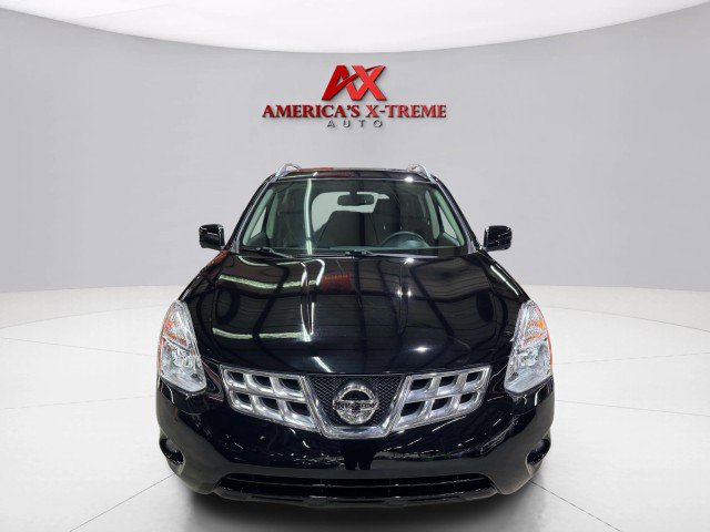 Used 2012 Nissan Rogue SL image 10