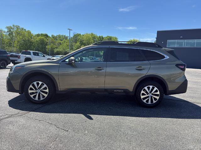 Used 2022 Subaru Outback Premium w/ Popular Package #1 AWD/4WD image 6