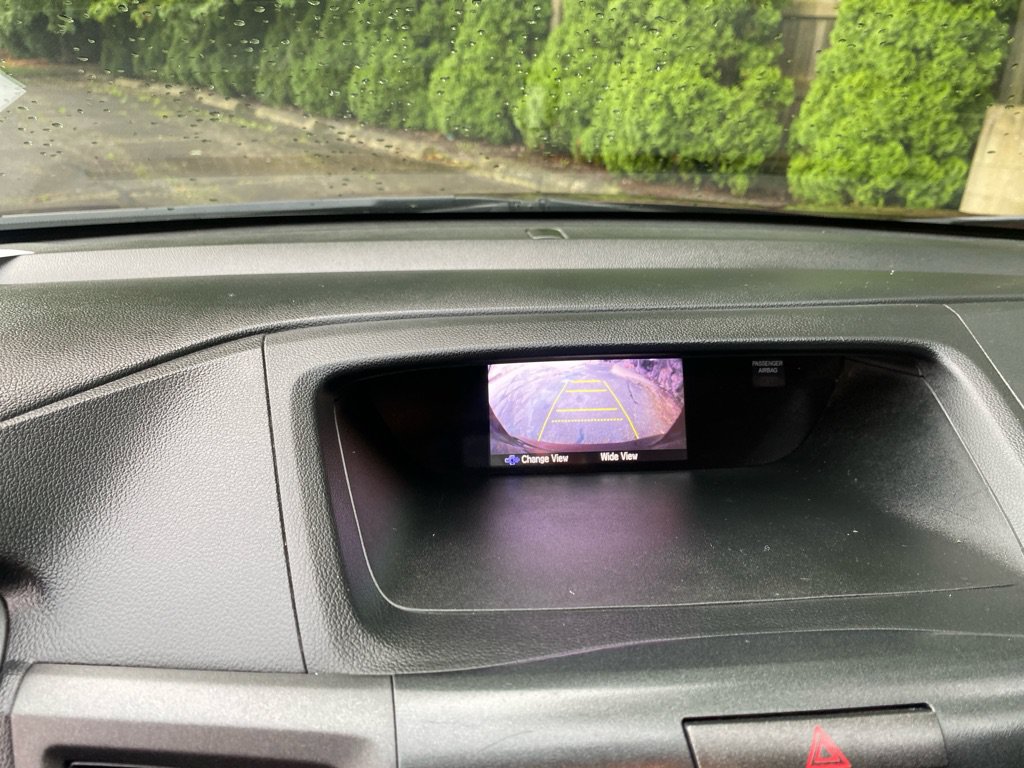 Used 2013 Honda CR-V LX image 15