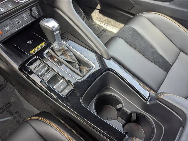 Used 2026 Acura Integra A-Spec FWD image 15