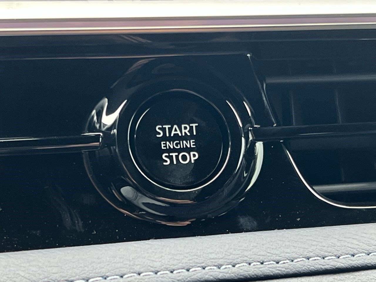 New 2026 INFINITI QX80 4WD image 18