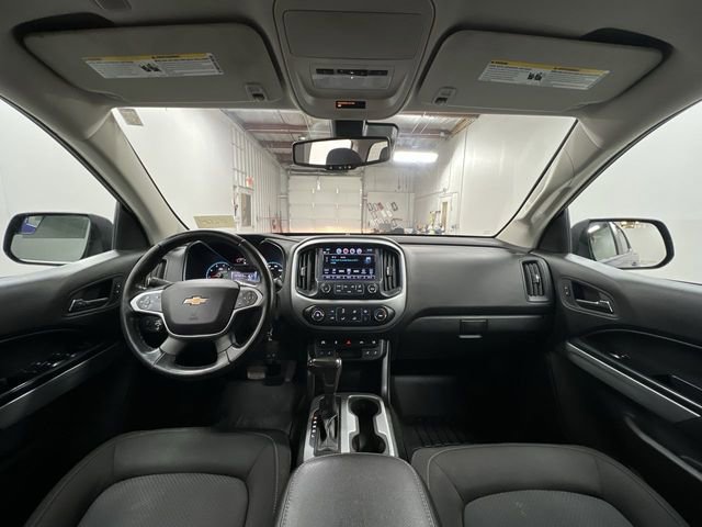 Used 2017 Chevrolet Colorado LT w/ LT Convenience Package image 19