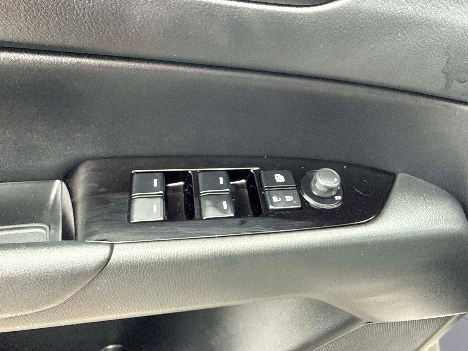 Certified 2024 MAZDA CX-5 AWD 2.5 S w/ Select Package image 20