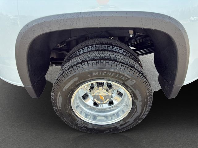 New 2026 Chevrolet Silverado 3500 High Country w/ High Country Premium Package image 10