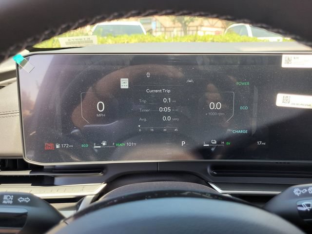 New 2026 Kia Carnival SX FWD image 11