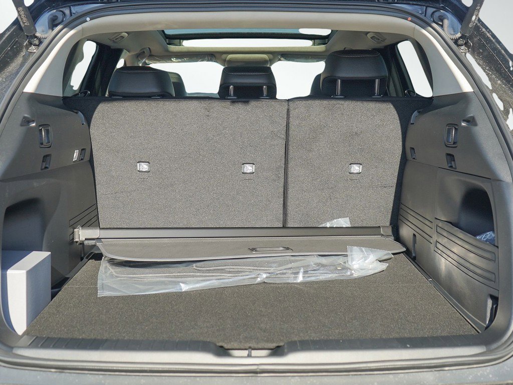 New 2026 MAZDA CX-50 2.5 Hybrid w/ Cargo Package image 8