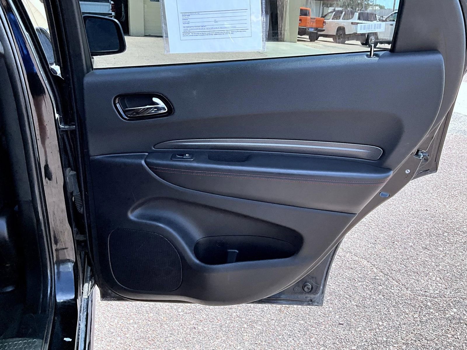 Certified 2023 Dodge Durango GT image 19