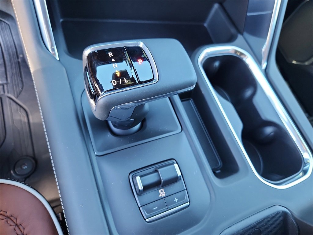 New 2026 GMC Sierra 1500 Denali Ultimate image 18