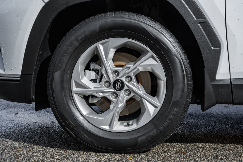 Used 2023 Hyundai Tucson SEL image 17