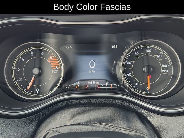 Used 2019 Jeep Cherokee High Altitude image 39