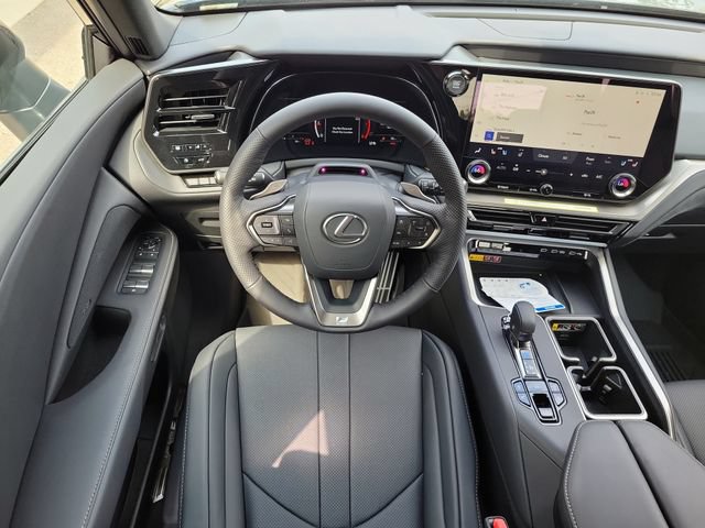 New 2026 Lexus TX 350 AWD w/ Technology Package image 10