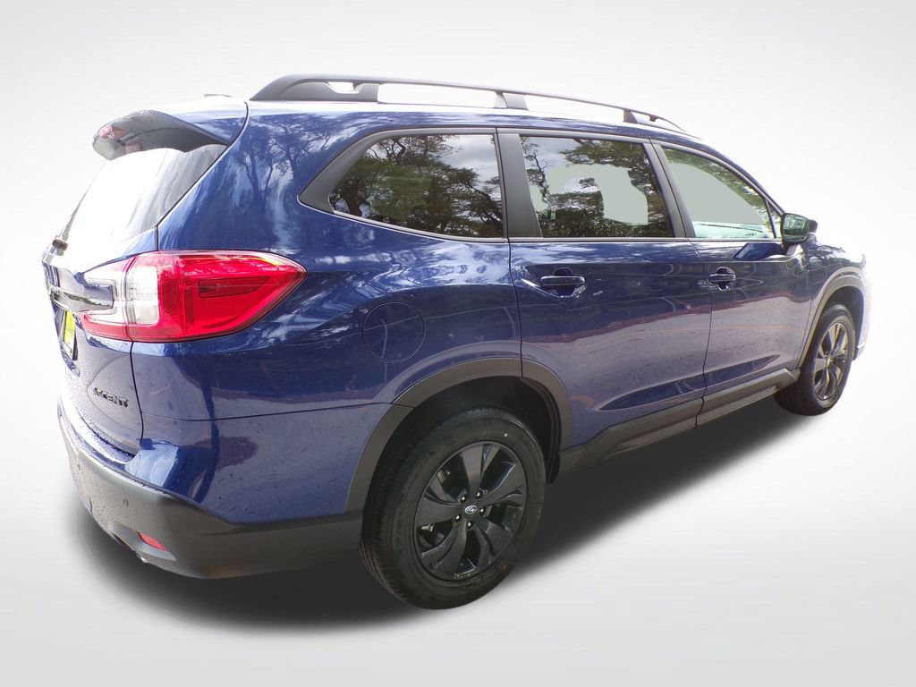 New 2026 Subaru Ascent Premium AWD/4WD image 7