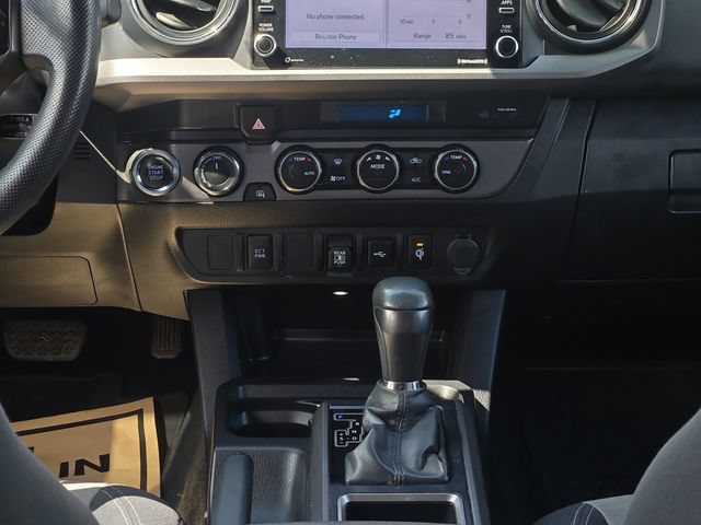 Certified 2023 Toyota Tacoma TRD Off-Road AWD/4WD image 19