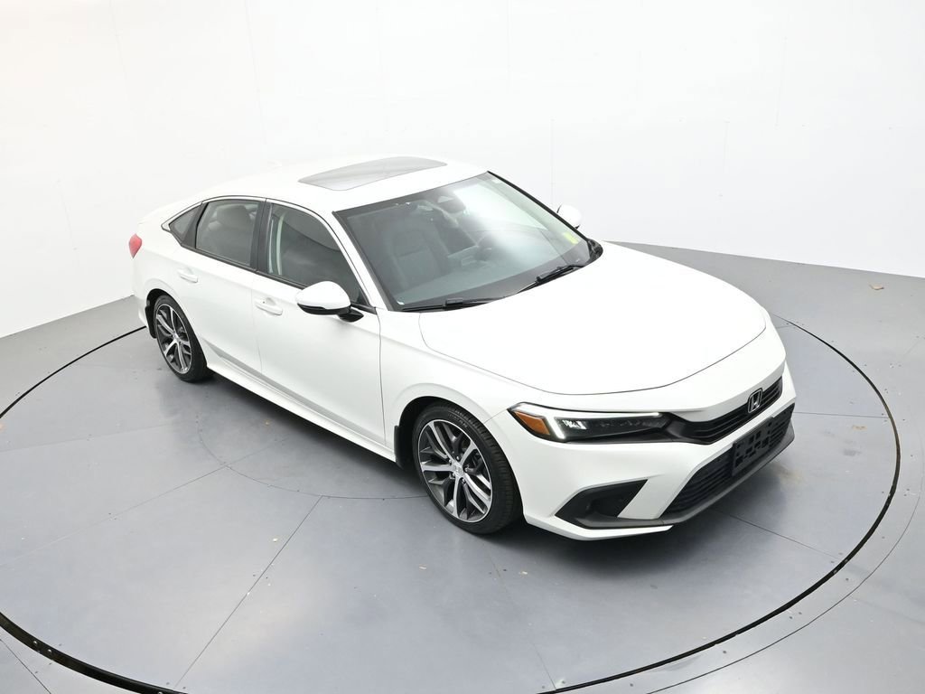 Used 2023 Honda Civic Touring image 22