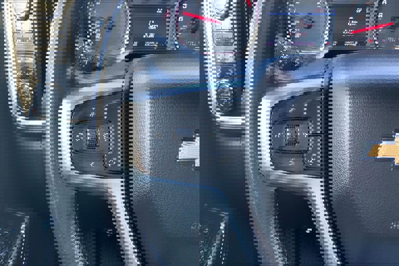 Used 2021 Chevrolet Silverado 1500 LTZ image 23