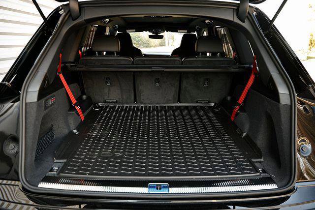 Certified 2026 Audi Q7 3.0T Prestige image 31