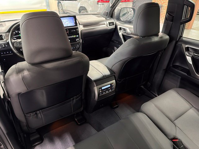 Used 2023 Lexus GX 460 Premium w/ Premium Package AWD/4WD image 31