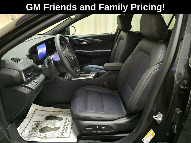 New 2026 Buick Envista Preferred w/ Convenience I Package image 11