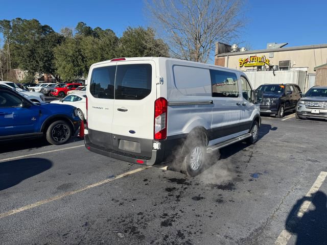 Used 2024 Ford Transit 250 Low Roof w/ Exterior Upgrade Package image 8