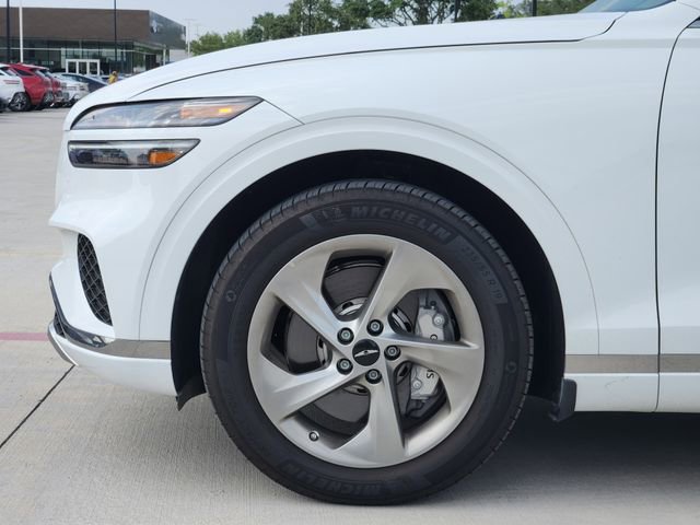 Used 2026 Genesis GV70 2.5T AWD/4WD image 6