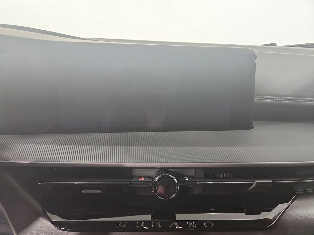Certified 2025 Nissan Murano SV AWD/4WD image 20