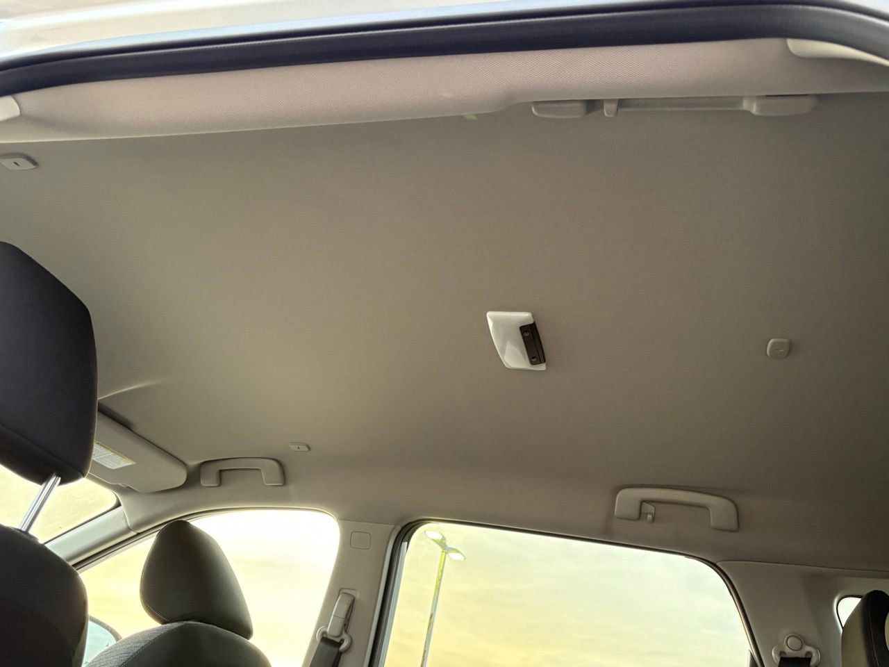 Certified 2023 Nissan Rogue SV image 36