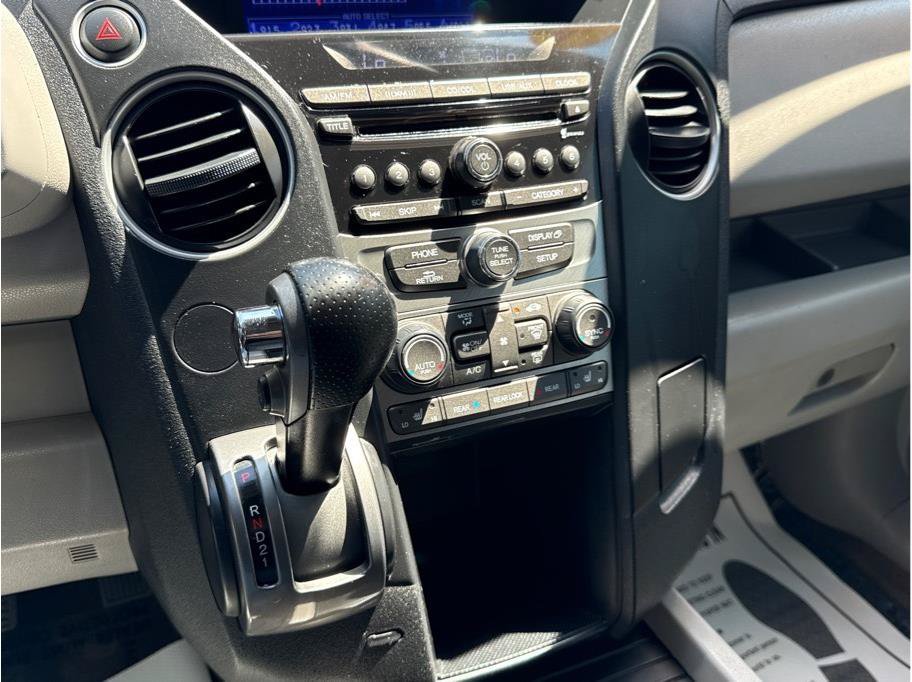 Used 2013 Honda Pilot EX-L image 21