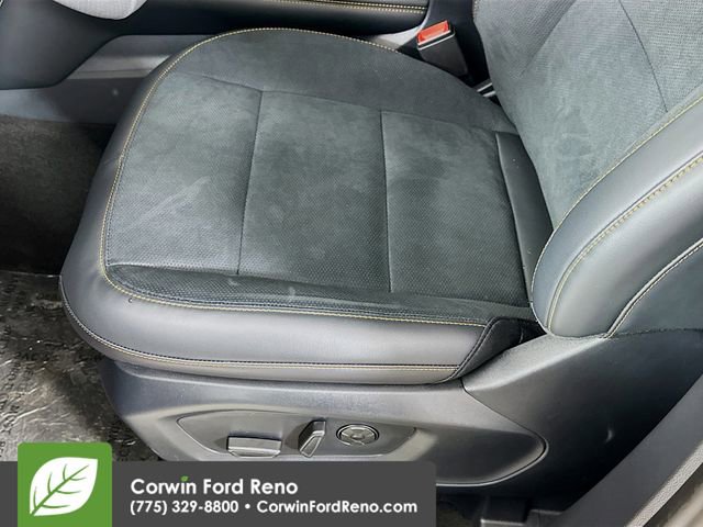 New 2026 Ford Explorer Tremor w/ Tremor Ultimate Package AWD/4WD image 22