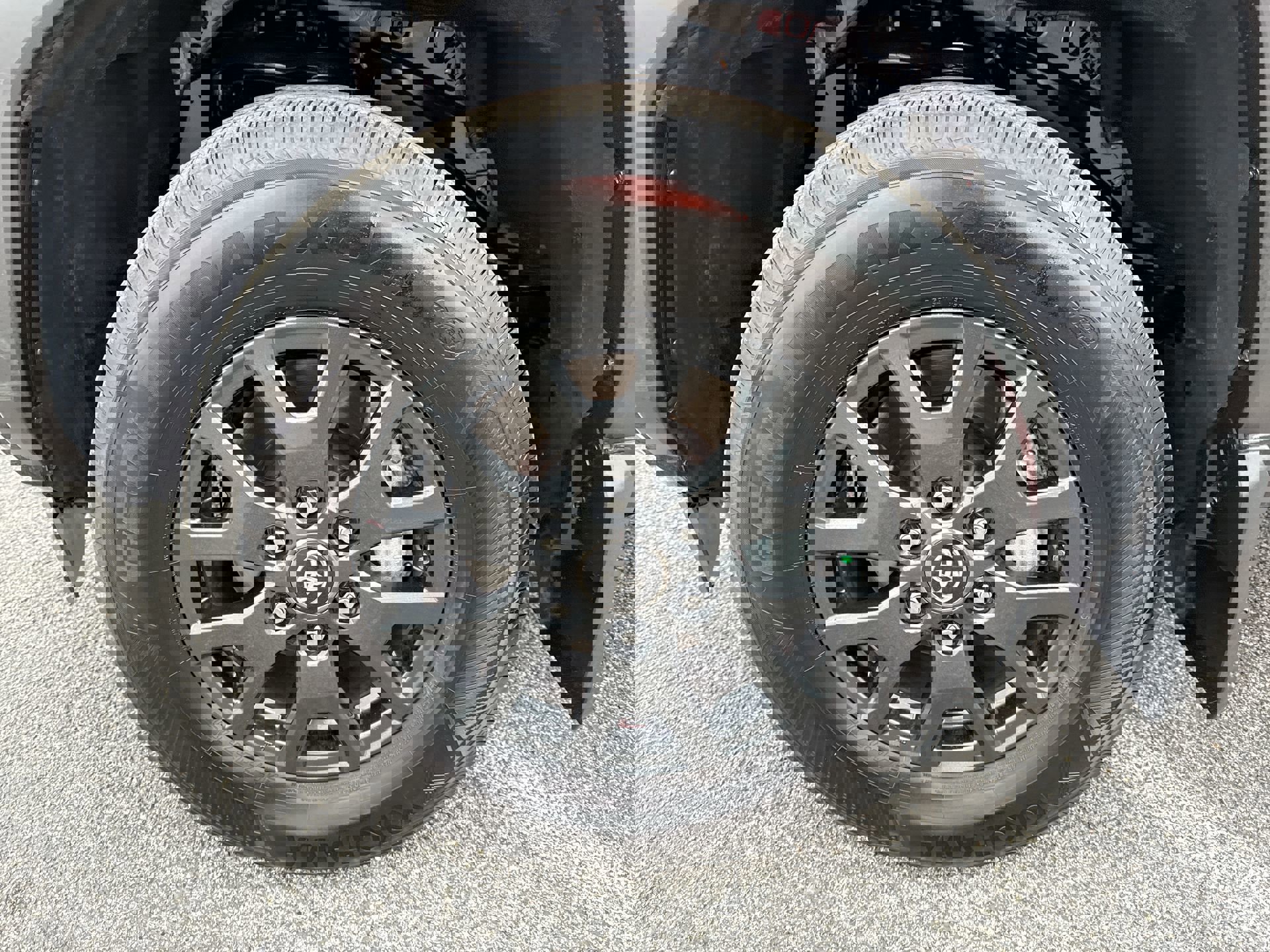 Certified 2025 Toyota 4Runner SR5 image 19