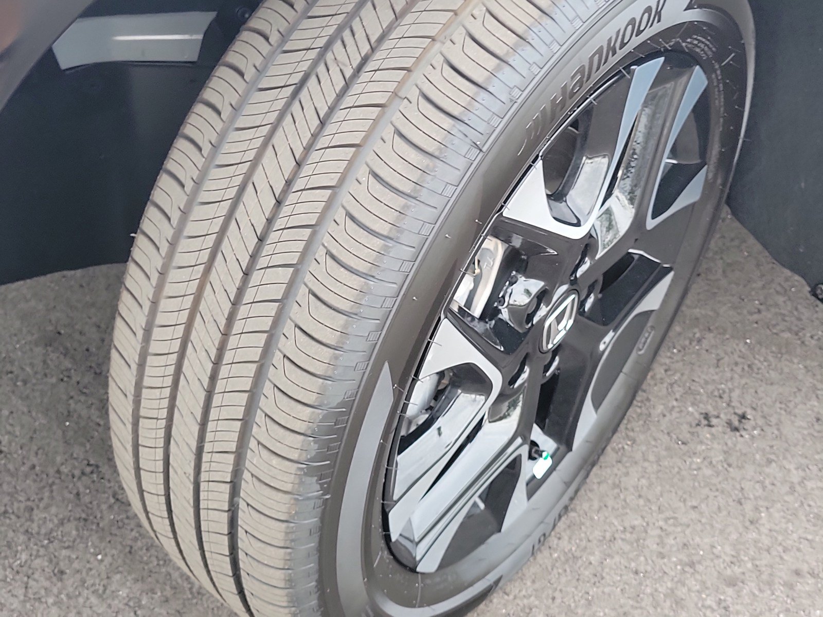 New 2027 Honda HR-V EX-L image 11