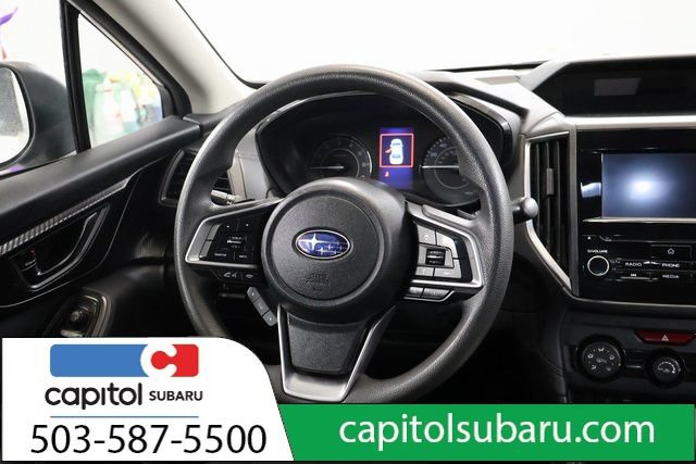 Used 2022 Subaru Impreza 2.0i Premium w/ Popular Package #3 AWD/4WD image 15