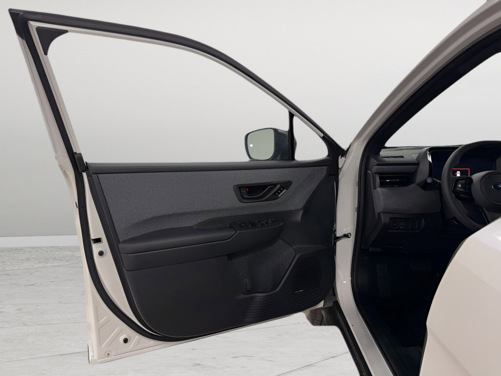 New 2026 Subaru Outback Limited XT image 19