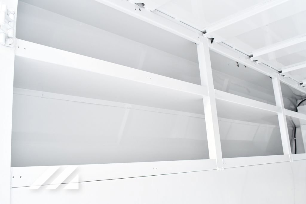 New 2026 Ford E-350 and Econoline 350 Super Duty w/ Power Equipment Group image 26