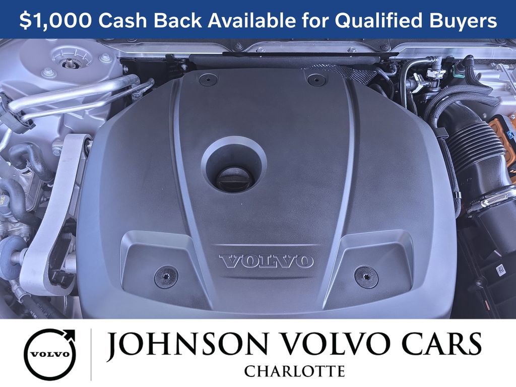 New 2026 Volvo XC90 T8 Ultra w/ Protection Package Premier AWD/4WD image 35