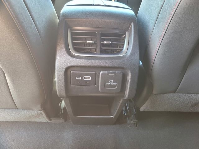 Used 2022 Chevrolet Blazer RS w/ Enhanced Convenience Package image 17