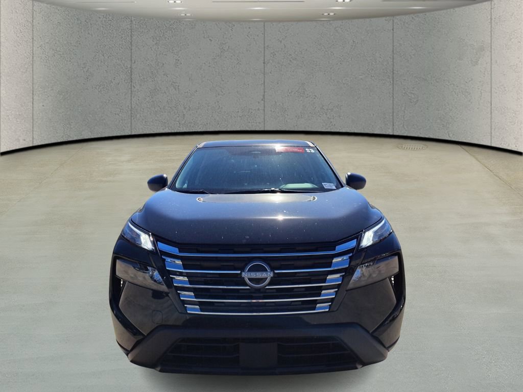 Certified 2026 Nissan Rogue S image 2