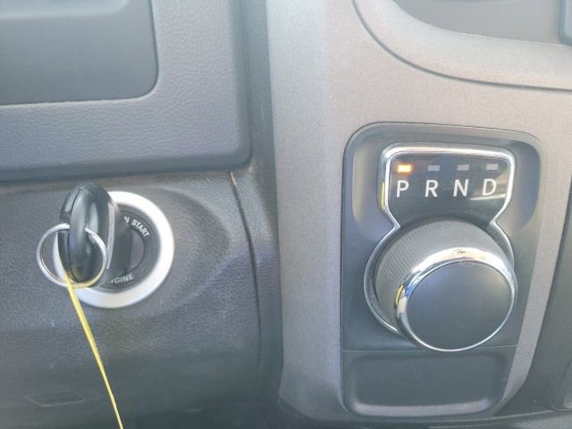 Used 2019 RAM 1500 Tradesman w/ Popular Equipment Group image 7