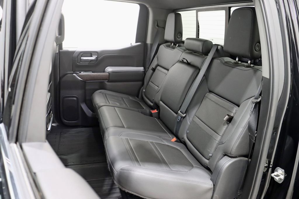 Used 2020 GMC Sierra 1500 Denali w/ Denali Ultimate Package image 30