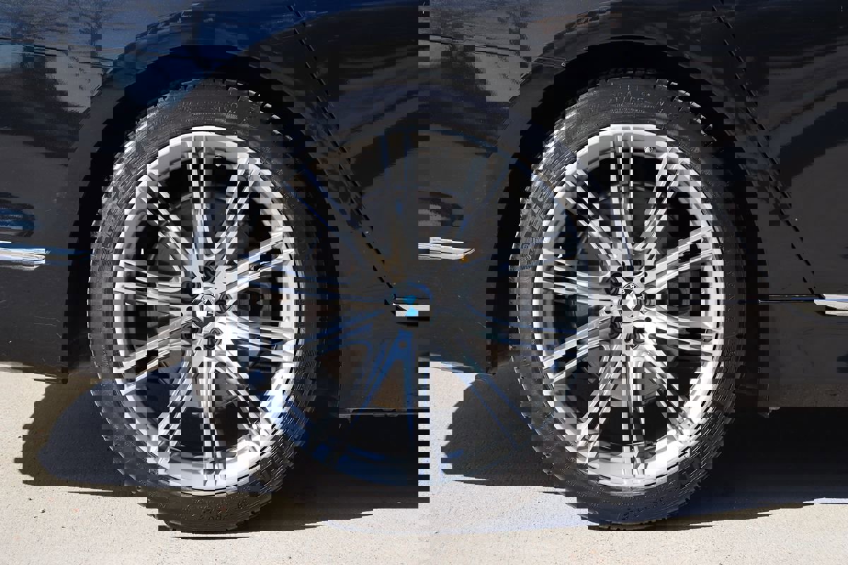 Used 2018 BMW 750i 750i image 55