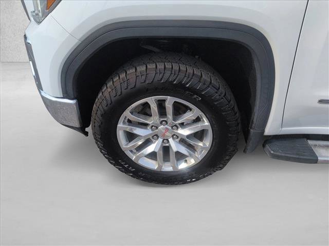 Used 2021 GMC Sierra 1500 SLT w/ SLT Premium Package image 24