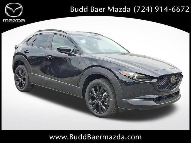 New 2026 MAZDA CX-30 Aire Edition